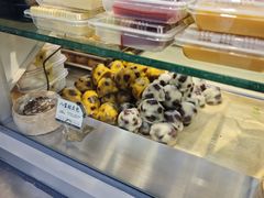-宫门口馒头铺(创始人总店)