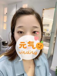 点击看大图 -MIVI·纹眉半永久野生眉