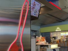 -DQ·蛋糕·冰淇淋(江北机场T2A店)