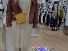 -优衣库(南宁江南万达店)