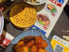 -高胖妹面庄(黄河道店)
