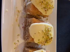 -Efes Turkish & Mediterranean Cuisine 艾菲斯餐厅(陆家嘴店)