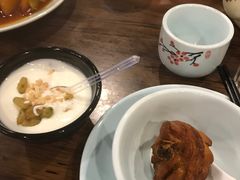 -塔里木的羊·新疆特色餐厅(钱湖北路店)