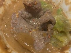-年巴羊肉铺老铜锅(梅江店)