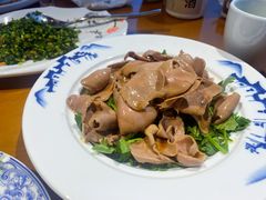 -三凤酒家·百年无锡菜(清扬茂业店)