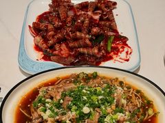 -旺达·福州菜(正大广场店)