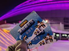 -沈阳奥体冰雪嘉年华