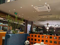 -志明眷村·台式融合菜·宵夜