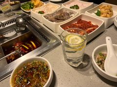 -海底捞火锅(海宁路店)
