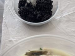 -天乐农家鱼头王(天目湖店)