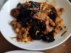 -小土豆北方菜馆(文慧园店)