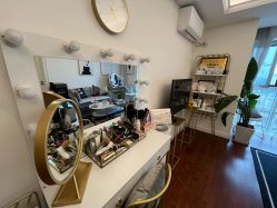 -演员的秘密·皮肤管理