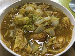 -长兴岛郊野公园农场食堂