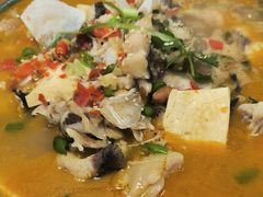 -新凯旋烧烤·燕姐千岛湖土菜