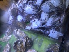 -聚盛源蒸汽海鲜火锅烤肉自助(巨川金海岸购物广场店)