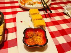 -西贝(龙华壹方天地店)