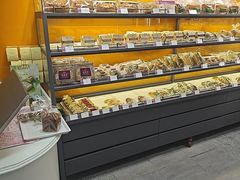 -凯司令西点房(虹桥路站店)