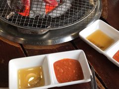 -小本家韩式烤肉(紫藤路店)
