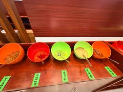 -八宝牛潮汕鲜牛肉火锅(净月店)