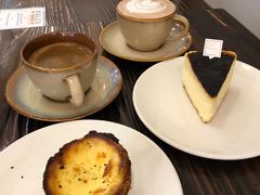 -Keong Saik Bakery