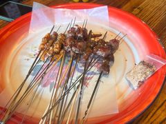-北丐先生·野馄饨烧烤(泰达E街区店)