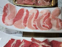 -熊大·鲜烤黄牛肉(五山店)