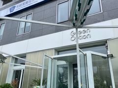 -Green Option(官舍店)