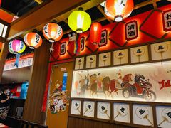 -仙隐小鹿中華の日料(荣民龙首广场店)