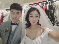 -长春星宫馆婚纱摄影(和平大世界店)