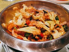 -宝燕壹号(长寿店)