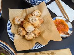 -小宝·路鼎记·福鼎特色小吃(富民路店)