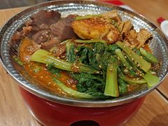 -喜家德虾仁水饺(南山书城店)