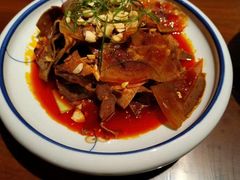 -缪氏川菜(丰盛町店)