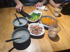 -姚面记·海派家常菜(恒基名人购物中心店)
