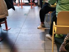 -麦当劳(玉桥中路店)