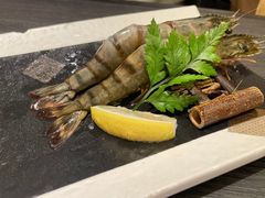 -AJIYA·池袋日式烧肉自助(天津万象城店)