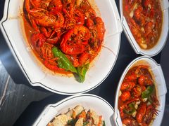 -望江门小龙虾·靓虾(西湖总店)