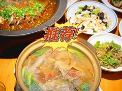 -几荷·恰似故人来(秀水广场店)