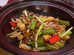 -粤色·老广州茶餐厅(河南商会大厦店)