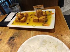 -隔壁老王·家常云南菜(花巷店)