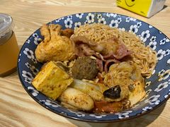 -皆道拌麻辣烫·麻辣拌