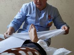 -津派修脚(密云路店)