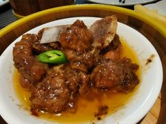 -博悦茶餐厅(文殊院店)
