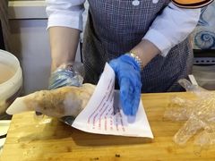 -安徽阜阳卷馍(西单店)