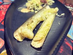 -1218 GRILL 主厨
