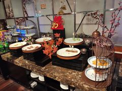 -聚春园自助餐厅(东街口店)