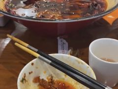 -阿杜土菜馆·江油肥肠(花园店)