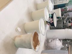 -XI·LaundryCafe 喜咖自助洗衣咖啡店
