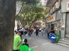 -洪霞餐馆