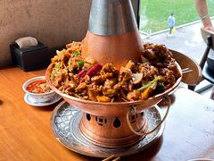 -炉小二铜锅牛蛙•川湘菜(三里屯店)